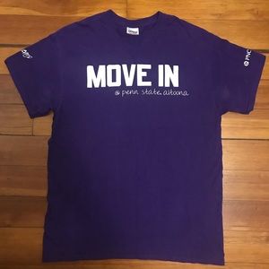 Penn State Altoona Tee